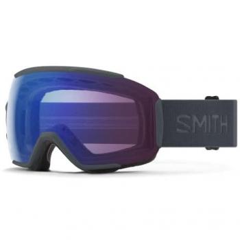 Smith Sequence OTG Ski Goggles, Slate Frame