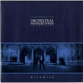 Orchestral Manoeuvres In The Dark Dreaming 1988 UK 7 vinyl VS987