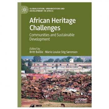 African Heritage Challenges