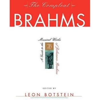 The Compleat Brahms