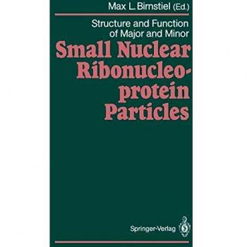 Structure and Function of Major and Minor Small Nuclear Ribonucleoprotein Particles
