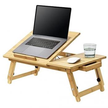 Vassoio di Appoggio Trysil per pc