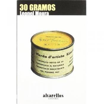 30 gramos