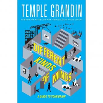 Temple Grandin Different Kinds of Minds