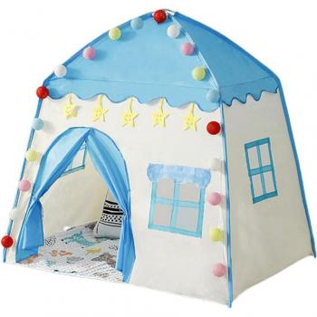 Toddler's Dream Teepee