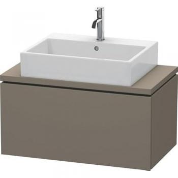 Meuble sous-lavabo Duravit L-Cube 82 cm