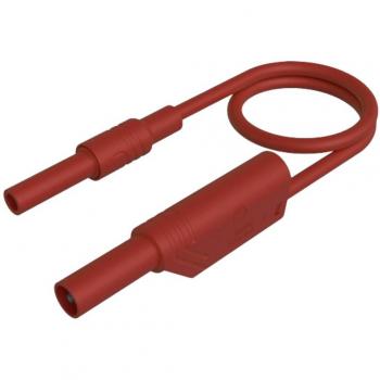 Cordon de Sécurité Hirschmann 4 mm