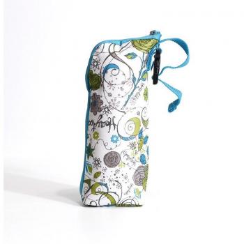 Snailhouse: Bolsa de Agua y Leche para Bebés