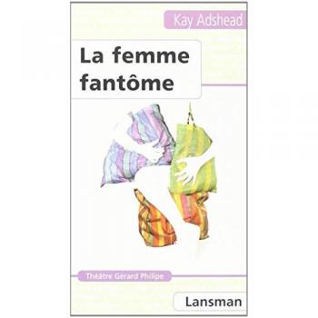 LA FEMME FANTOME