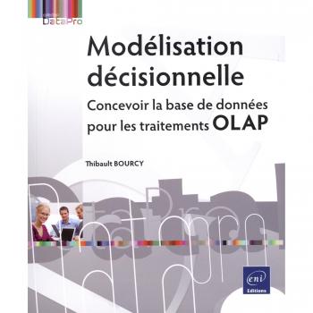 Modélisation décisionnelle
