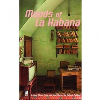 Mini earbooks moods of la habana