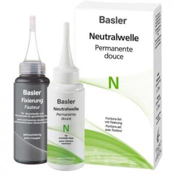 Douce N Permanence Basler Cheveux Naturels