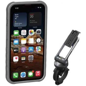 Étui de transport Topeak RideCase pour iPhone 13 Mini