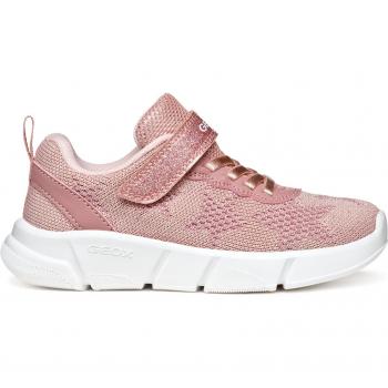 Baskets enfant Geox Aril Girl Rose – Modèle 31