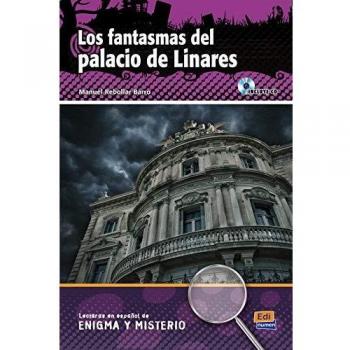 Los fantasmas del palacio de Linares