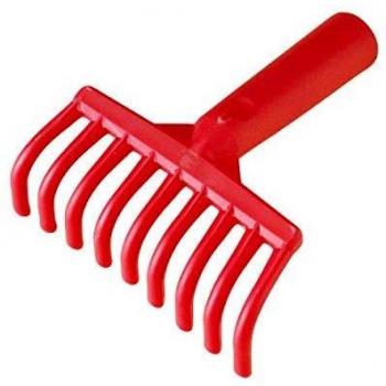 Raccoglitore di olive Saturnia in plastica con foro