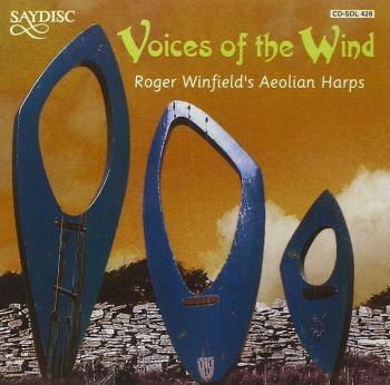Voices Of The Wind
