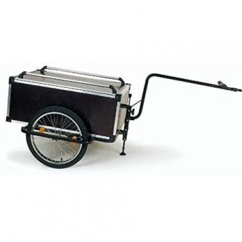 Roland Jumbo 20 High Bike Hitch