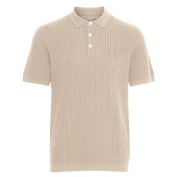 Polos y Camisetas CFKarl en tono Taupe