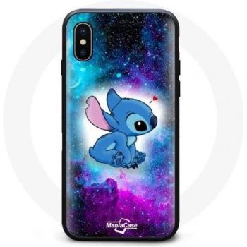 Stitch Ohana iPhone XS Max