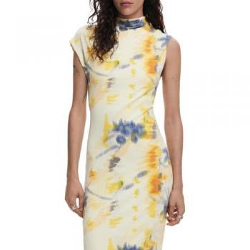 Niza Women's Dress by Desigual