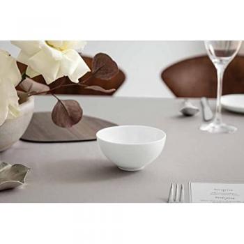 Villeroy & Boch Royal Suppenschale 6er Set, 6-tlg, Porzellan