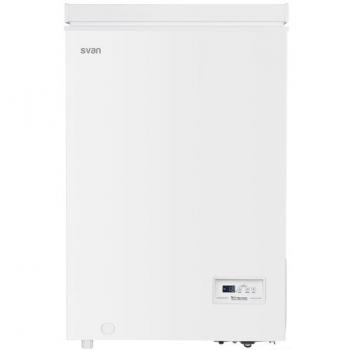 Congelador Svan SCH1000FDC Dual Cooling 98L