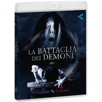 La Battaglia Dei Demoni