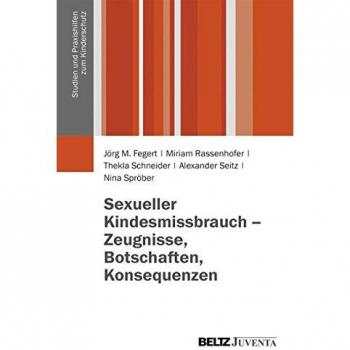 Sexueller Kindesmissbrauch