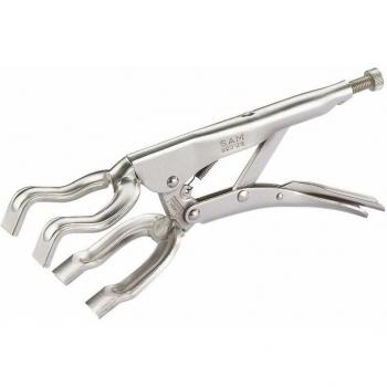 Sam Outillage – Pinces De Préhension Sam, L. (hors Tout) 280 Mm, 1 Pièce(s) (Prix Pour 1)