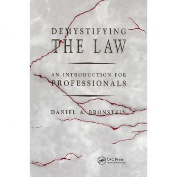Demystifying the Law