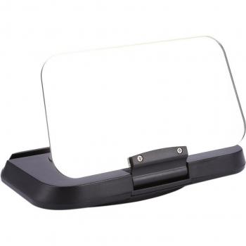 Folding Car Head-Up Display Holder