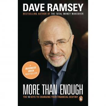 More Than Enough