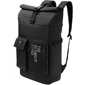 ASUS TUF VP4700 Black Polyester Backpack