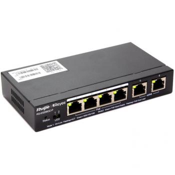 Ruijie RG-ES206GC-P PoE Switch
