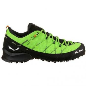 Salewa Wildfire 2 Zustiegsschuhe Herren
