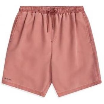 Animal Deep Dive Beach Boardshorts – Orange, XS