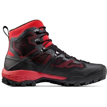Mammut Ducan High Gore-Tex Scarponi da Trekking Uomo