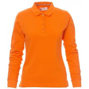 Polo Femme Payper Florence – Style Casual Chic