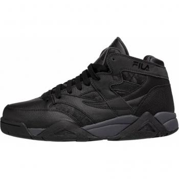 Fila M-squad Prtct Damen Sneaker mit Kontrastdetails