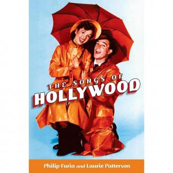 Songs of Hollywood