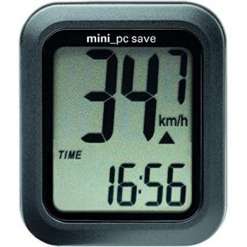OSMINIPCSAVE: BiciProtector