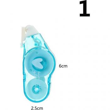 Two‑Sided Dot Gluer