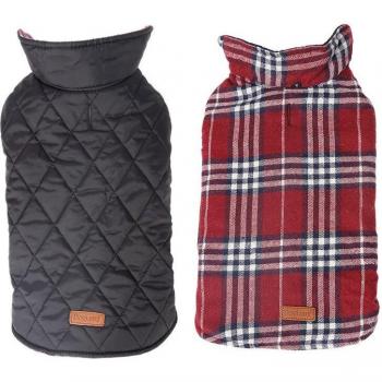 Veste Chien Hiver Classique Grand