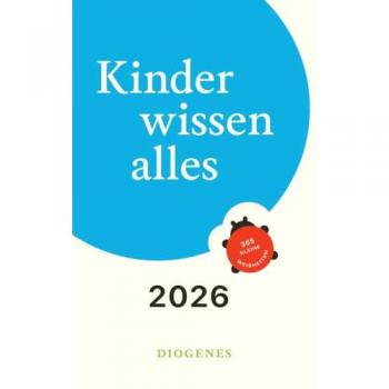 Kinder Wissen Alles 2026: 365 Kleine Weisheiten