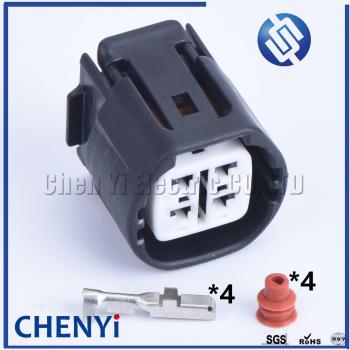Sumitomo 4-Pin Stecker 6189-0694 für Denso Lichtmaschinenregler Honda Acura Toyota