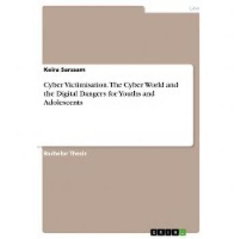 Cyber Victimisation. The Cyber World and the Digital Dangers for Youths and Adolescents