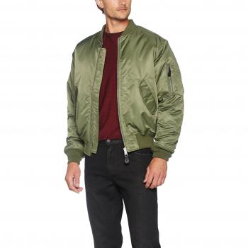 Brandit Bomber Jacket