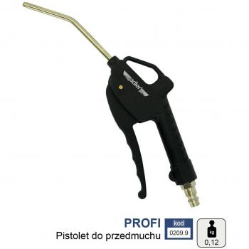 Precompressore Professionale Adler