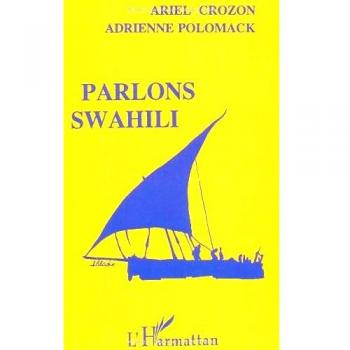 Parlons swahili